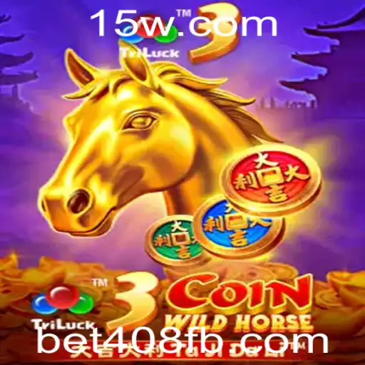 Explorando 3CoinWildHorse: Um Jogo de Apostas Dinâmico