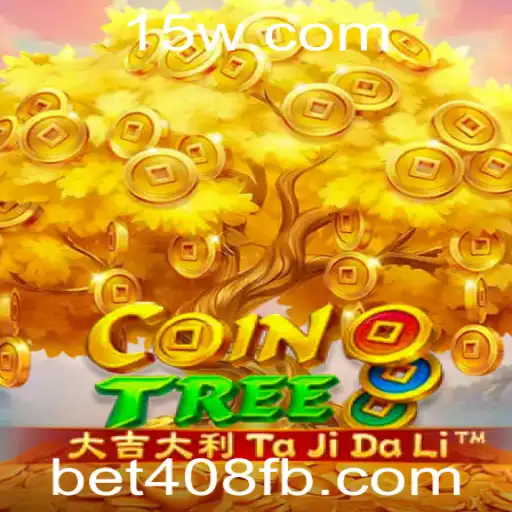 CoinTree: Explorando a Emoção do Jogo de Apostas Inovador