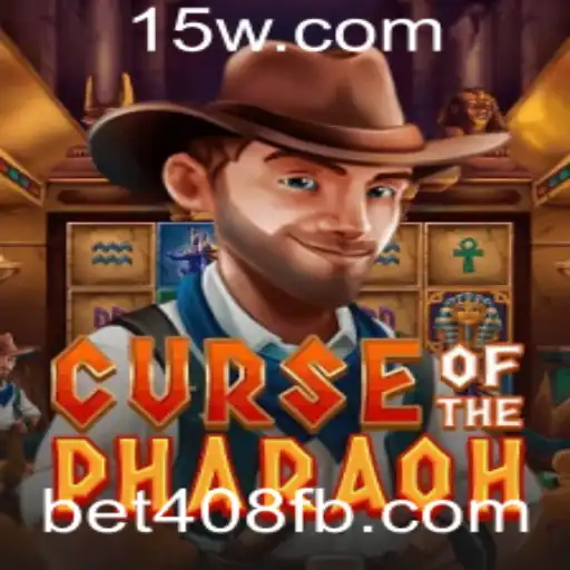 CurseofthePharaoh: Descubra os Mistérios Antigos em um Jogo Inovador