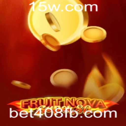 Explorando as Emoções do Jogo FruitNovaSuper80 com a Plataforma bet408
