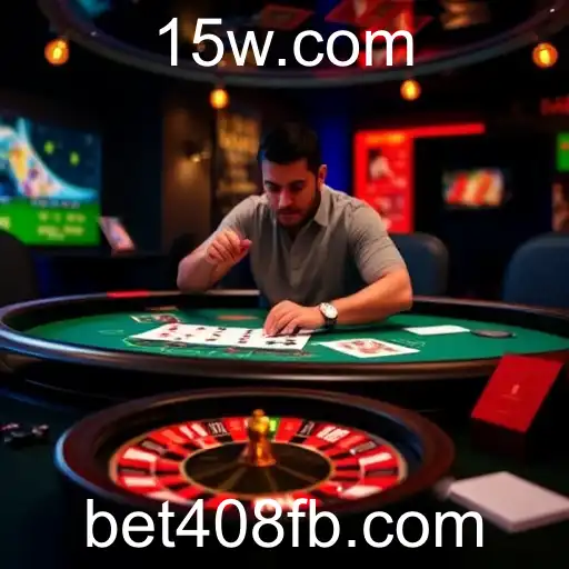 Jogos de Mesa bet408