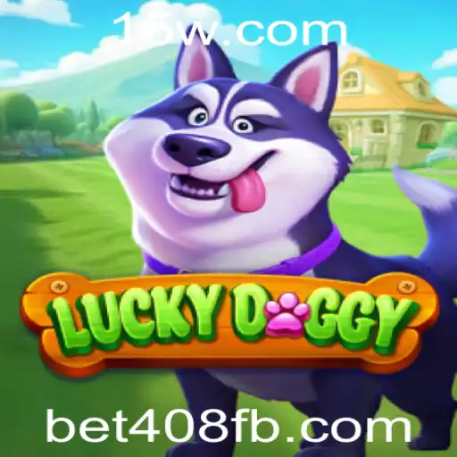Explorando o Mundo de LuckyDoggy: A Nova Sensação dos Jogos de Apostas