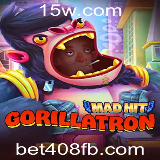 Explorando o Mundo de MadHitGorillatron: Um Jogo Inovador