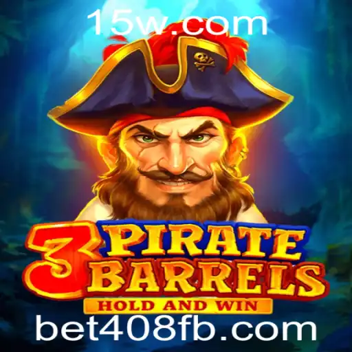 Desvendando o Jogo 3PirateBarrels: Um Mergulho Aventuroso no Mundo dos Piratas