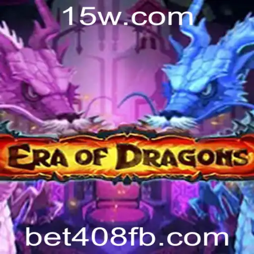 EraOfDragons: Aventuras Épicas e Estratégia no Mundo dos Dragões