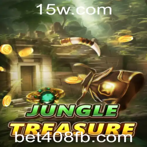 JungleTreasure: Aventuras e Estratégias no Novo Jogo de Apostas