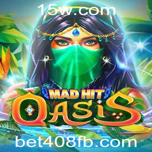 Explorando MadHitOasis: O Jogo Cativante que Está Conquistando Jogadores