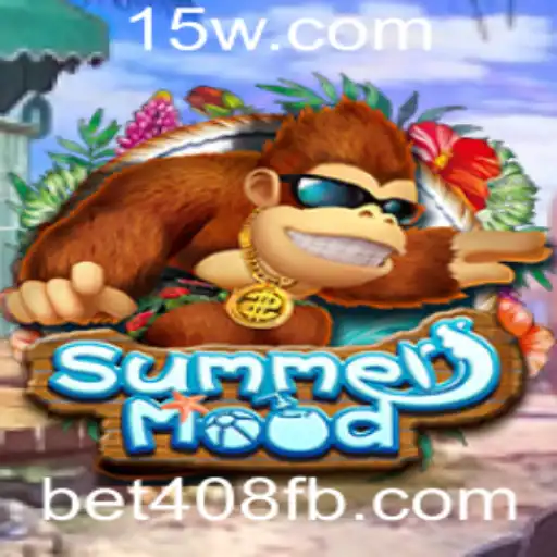 Explorando SummerMood: O Jogo do Momento com bet408