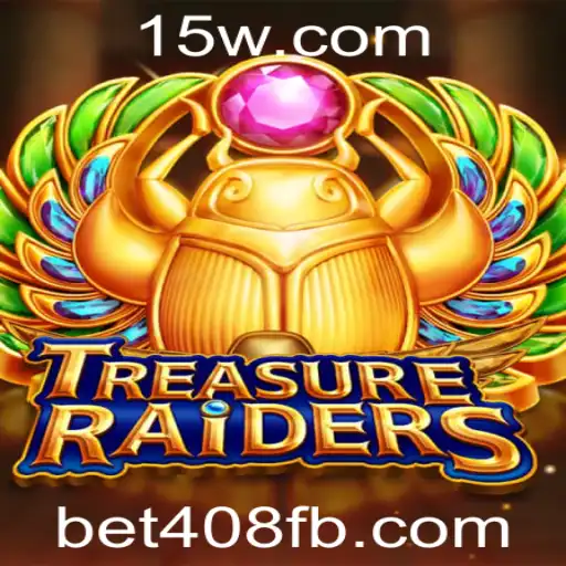 Descubra Tudo Sobre 'TREASURERAIDERS': Um Jogo de Aventura e Estratégia