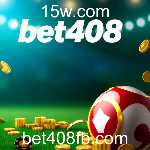 Promoções imperdíveis na bet408: descubra