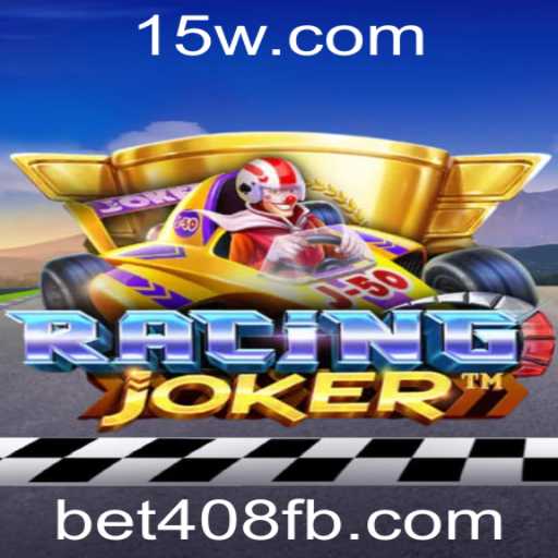 Descubra RacingJoker: A Nova Sensação no Mundo dos Jogos de Corrida