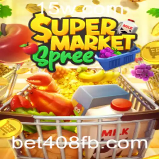 Explorando SupermarketSpree: O Novo Jogo de Estratégia e Diversão