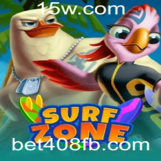 Explorando o Empolgante Mundo de SurfZone: Uma Nova Experiência de Jogo com bet408