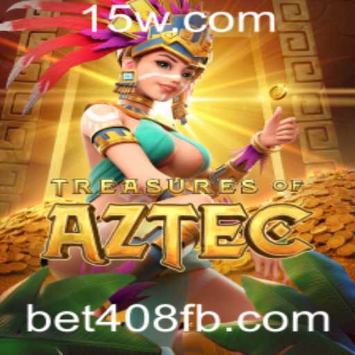 Desvendando os Segredos do Jogo Treasures of Aztec com Apostas em bet408