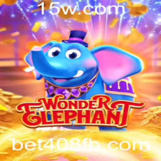 WonderElephant: Descubra o Jogo Inovador que Está Conquistando o Mundo