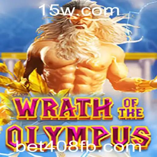 Descubra WrathofOlympus: Um Mergulho no Novo Mundo de Apostas Bet408