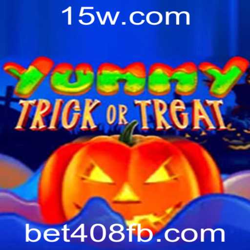 Descubra YummyTrickorTreat: Uma Aventura de Halloween Recheada de Surpresas